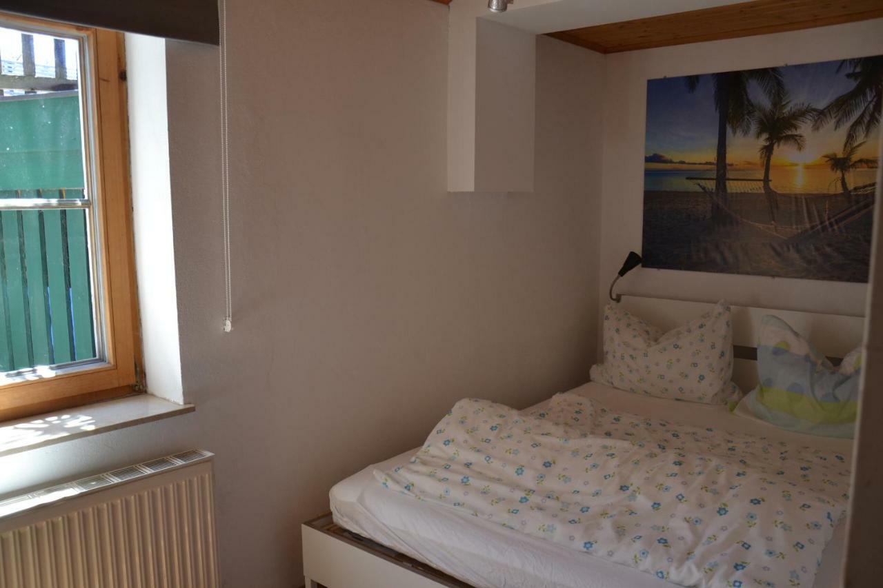 Ferienwohnung Coralie Strobl Exterior foto