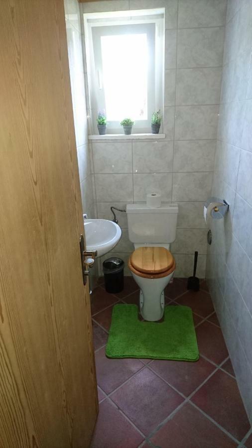 Ferienwohnung Coralie Strobl Exterior foto